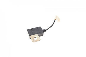 Конденсатор подавляючий VW T4 / Mercedes Vario 90- Bosch 0290800036