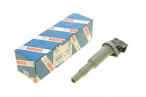 Котушка запалювання BMW 5 (E60 / F10) / 6 (E63) 2.0 / 3.0i 07-13 N43 / N52 / N53 Bosch 0221504801
