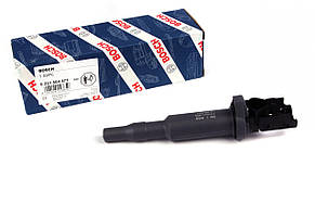 Котушка запалювання BMW 5 (E60 / F10) / 6 (E63) 2.0i / 2.5i / 3.0i 07-13 (N43 / N52 / N53) Bosch 0221504471