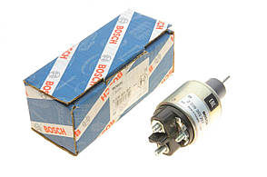 Реле стартера втягуюче (12V) Mercedes Vito (W639) 03- Bosch 2339303267
