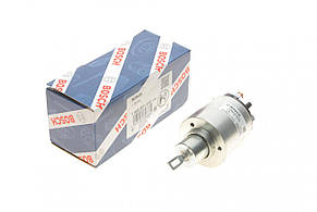 Реле стартера втягуюче (12V) Skoda Fabia / VW Polo 1.4 99-08 Bosch 1986SE1915