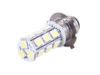 Лампа фары диодная П15Д-25-3 LED-18 - АМ