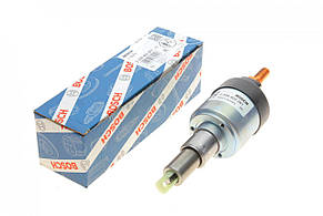 Реле стартера втягуюче (24V) Mercedes Bosch 2339402261