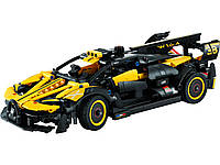 LEGO Конструктор Technic Bugatti Bolide Hutko Хватай Это