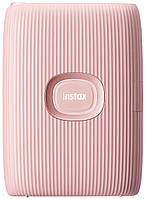 Fujifilm Фотопринтер INSTAX Mini Link2 Soft Pink Hutko Хватай Это