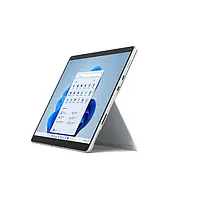 Планшет Microsoft Surface Pro 8 8/128GB Platinum