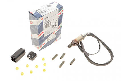Лямбда зонд BMW / Chevrolet / Subaru / Daewoo / Infiniti (Universal) комплект Bosch 0258005732, фото 1