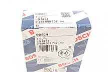 Лямбда зонд BMW / Chevrolet / Subaru / Daewoo / Infiniti (Universal) комплект Bosch 0258005732, фото 6