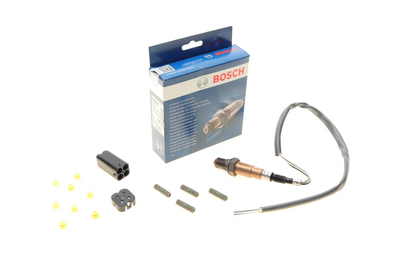Лямбда зонд BMW / Skoda / Audi / Fiat / Ford / Lada / Opel / Renault / VW Bosch 0258986602