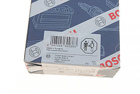 Лямбда зонд BMW 1 (F40) 19- / Mini Cooper (F55 / F56) 13- B47 / B37 Bosch 0281004612, фото 5