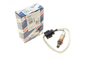 Лямбда зонд BMW 3 (E30 / E36) / 5 (E34) / 7 (E32) 1.6-5.0 86-00 M20 / M43 / M40 / M50 / M42 Bosch 0258005324