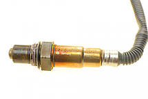 Лямбда зонд BMW 3 (E90) / 5 (E60 / F10) (N52 / N53 / N54) 04-13 Bosch 0258017098, фото 5