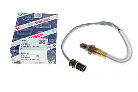Лямбда зонд BMW 3 (E90) / 5 (E60 / F10) / 7 (E65 / E66 / E67) 04-16 N46 / N52 / N53 / N54 / S63 Bosch 0258006790, фото 5