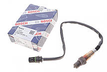 Лямбда зонд BMW 3 (E90) 1.6-2.0 (N43 / N45) 05-11 / 5 (E60) 2.5-3.0 (N52 / N53) 05-10 Bosch 0258010422, фото 3