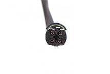 Лямбда зонд BMW 3 (E90) 1.6-2.0 (N43 / N45) 05-11 / 5 (E60) 2.5-3.0 (N52 / N53) 05-10 Bosch 0258010422, фото 4