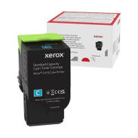 Тонер-картридж Xerox C310\/C315 2K Cyan (006R04361)