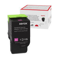 Тонер-картридж Xerox C310\/C315 2K Magenta (006R04362)