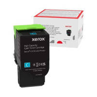 Тонер-картридж Xerox C310\/C315 5K Cyan (006R04369)