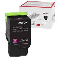 Тонер-картридж Xerox C310\/C315 5K Magenta (006R04370)