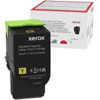 Тонер-картридж Xerox C310\/C315 5K Yellow (006R04371)