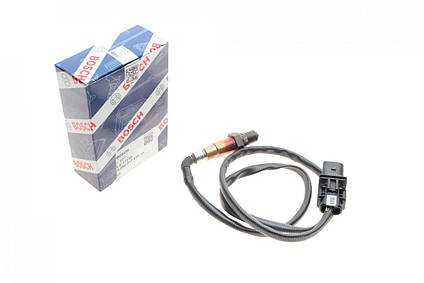 Лямбда зонд BMW 5 (F10) / 7 (F01-F04 / G11) / X3(F25) (N52 / B30) 09-13 Bosch 0258017230, фото 1