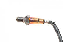 Лямбда зонд BMW 5 (F10) / 7 (F01-F04 / G11) / X3(F25) (N52 / B30) 09-13 Bosch 0258017230, фото 3