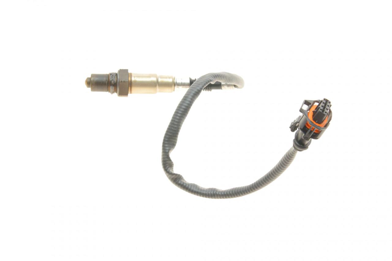Лямбда зонд Cadillac CTS 2.6 / 3.2 02-07 Bosch 0258986727
