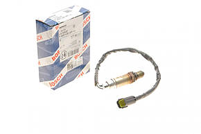 Лямбда зонд Chevrolet Aveo / Opel Antara 1.4-2.4 05- Bosch F00HL00347, фото 3