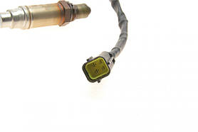 Лямбда зонд Chevrolet Aveo / Opel Antara 1.4-2.4 05- Bosch F00HL00347, фото 4
