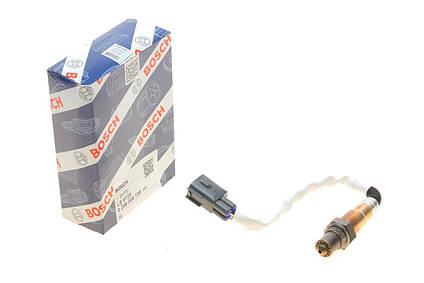 Лямбда зонд Citroen C1 / Peugeot 107 / Toyota Auris / Corolla / Yaris 1,0-2,0 01- Bosch 0258006720, фото 1