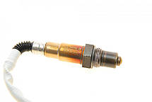 Лямбда зонд Citroen C1 / Peugeot 107 / Toyota Auris / Corolla / Yaris 1,0-2,0 01- Bosch 0258006720, фото 6