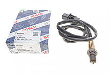 Лямбда зонд Daf CF / XF 12.9 12- Bosch 0281004184, фото 3