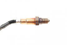 Лямбда зонд Fiat 500 / Doblo 1.4 10- / Iveco Daily 3.0 14- Bosch 0258006206, фото 3