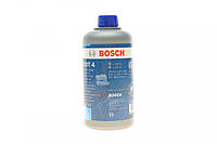 Тормозная жидкость DOT4 (0.5L) Bosch 1987479106