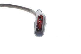 Лямбда зонд Fiat Doblo 1.4 10- Bosch 0258010046, фото 4