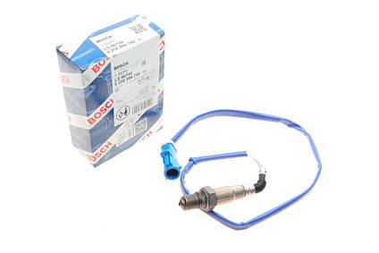 Лямбда зонд Ford Focus / Transit 1.0 / 1.6 12- Bosch 0258986744, фото 1