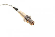 Лямбда зонд Ford Focus 1.4-2.0 98-04 / Transit 2.3 00-06 Bosch 0258986603, фото 5
