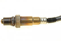 Лямбда зонд Mercedes A-class (W169) (M266) / C-class (W203 / W204) / E-class (W211 / W212) 04-15 (M272 / M273) Bosch 0258006749, фото 3
