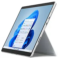 Планшет Microsoft Surface Pro 8 512GB Platinum