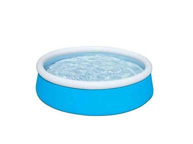 Басейн надувний резиновий дитячий 152-38см 477л 57 241 ТМ BESTWAY FG