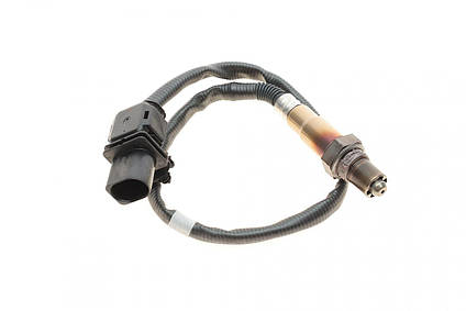 Лямбда зонд Opel Aligra 1.2 08-14 / Suzuki SX4 1.5-1.6 VVT 06- Bosch 0258017272, фото 1