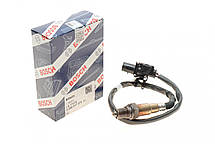 Лямбда зонд Opel Aligra 1.2 08-14 / Suzuki SX4 1.5-1.6 VVT 06- Bosch 0258017272, фото 3