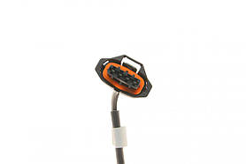 Лямбда зонд Opel Astra G 1.2 16V 00-05 Bosch 0258006172, фото 4