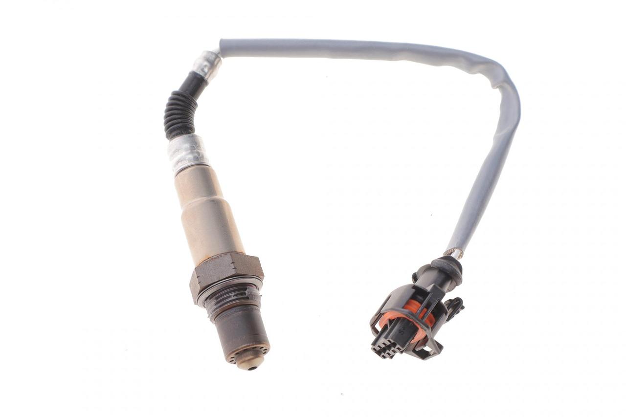 Лямбда зонд Opel Astra J 1.4-1.8 09-15 Bosch 0258986729