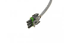 Лямбда зонд Opel Frontera A / Omega B / Renault Master I / Laguna I / Toyota Land Cruiser 80 Bosch 0258003448, фото 3