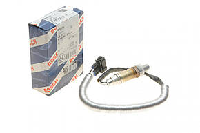Лямбда зонд VW T4 2.0 / 2.5 90-03 Bosch 0258003211, фото 3