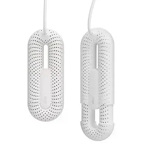 Сушарка для взуття Xiaomi Sothing Stretchable Shoe Dryer DSHJ-S-2111 White без таймера