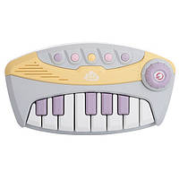 Музична іграшка Funmuch Піаніно зі світловими ефектами FM777-3