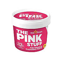 Универсальная паста для чистки The Pink Stuff 850 г