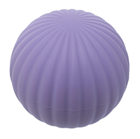 Мяч кинезиологический SP-Planeta фиолетовый